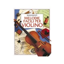 Mayes MELODIE FACILI PER VIOLINO