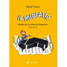 Vacca Il Musigatto Metodo Terzo Livello