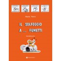 Vacca Il Solfeggio a ... Fumetti  Seconda parte