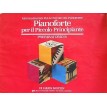 Bastien Pianoforte Preparatorio B