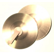 Coppia Piattini 15 cm