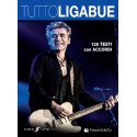 Tutto Ligabue - 126 Testi e Accordi