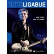 Tutto Ligabue - 126 Testi e Accordi