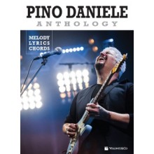 Pino Daniele Anthology