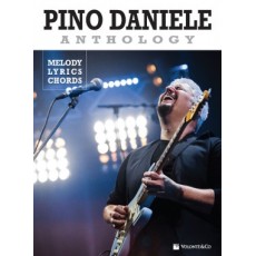 Pino Daniele Anthology