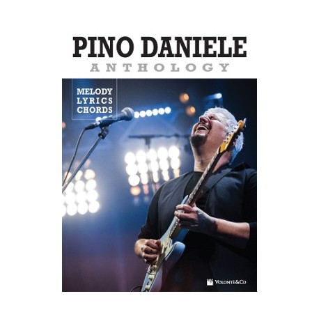 Pino Daniele Anthology