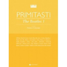 Primi Tasti The Beatles 1
