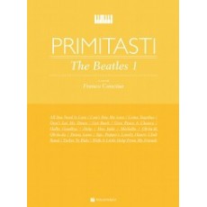 Primi Tasti The Beatles 1