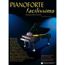 Pianoforte Facilissimo vol 1