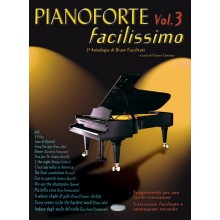 Pianoforte Facilissimo Gold edition