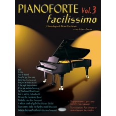 Pianoforte Facilissimo vol 3