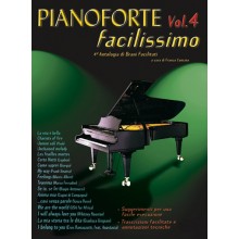 Pianoforte Facilissimo vol 4