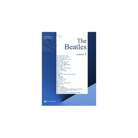 The Beatles Anthology vol.1