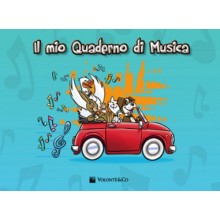 Il Mio Quaderno di Musica