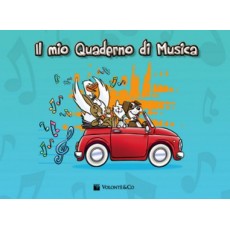 Il Mio Quaderno di Musica