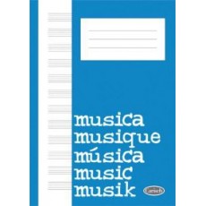 Quaderno di Musica 