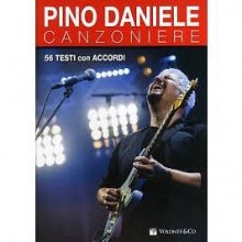 Pino Daniele Canzoniere