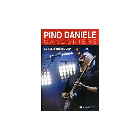 Pino Daniele Canzoniere