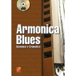 Tramonti - Armonica Blues + CD