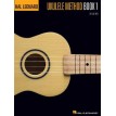 Hal Leonard Ukulele Method Book 1