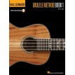 Hal Leonard Ukulele Method Book 1+ CD