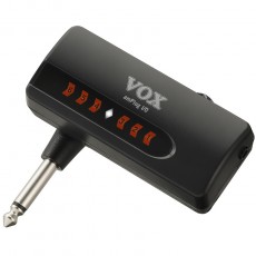 Vox AmPlug I/O Interfaccia Audio/USB