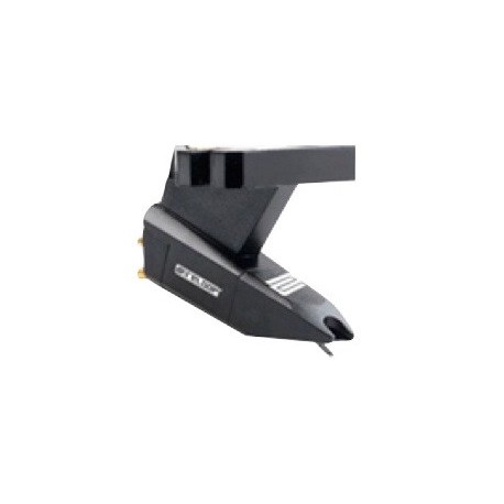 Reloop Stylus OM Black