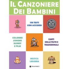 Il Canzoniere dei Bambini