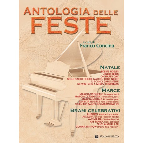 Antologia delle Feste