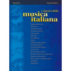 I Classici delle Musica Italiana