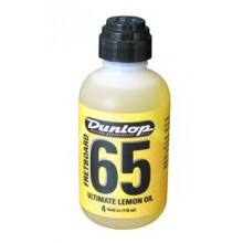 Dunlop Lemon OIl 6554