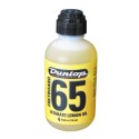 Dunlop Lemon OIl 6554