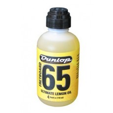 Dunlop Lemon OIl 6554