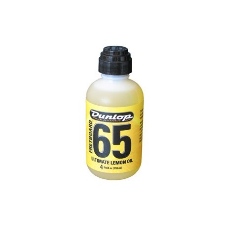 Dunlop Lemon OIl 6554