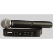 Shure Kit Radiomicrofono SM58