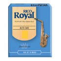 Rico Royal  sax alto mib 2,5