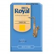 Rico Royal  sax tenore Sib 1,5