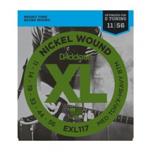 D'Addario EXL117   (11-56)