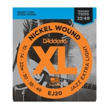 D'Addario EJ20 (10-49)