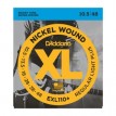 D'Addario EXL110+