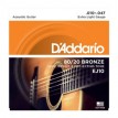 D'Addario EJ10 Set  10-47