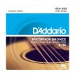 D'Addario EJ16 