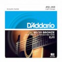 D'Addario EJ11