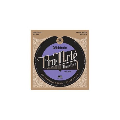 D'Addario EJ44 Pro Artè