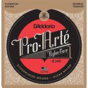 D'Addario EJ45 Pro Artè Normal Tension