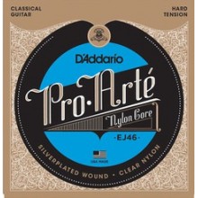 D'Addario EJ46 Pro Artè