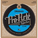 D'Addario EJ46 Pro Artè hard tension