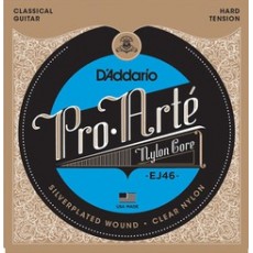 D'Addario EJ46 Pro Artè