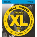 D'Addario EXL180 35-95