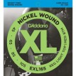 D'Addario EXL165 45-105